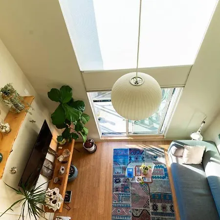The Beacon House Apartment